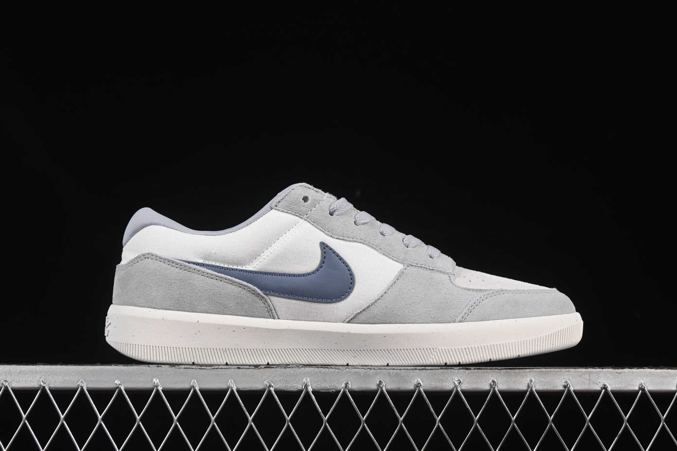 All categories Nk SB Dunk series Nk Force 58 simplified skateboard shoes J version Nk SB Force 58 Nike simplified retro skateboard shoes IH0636-141